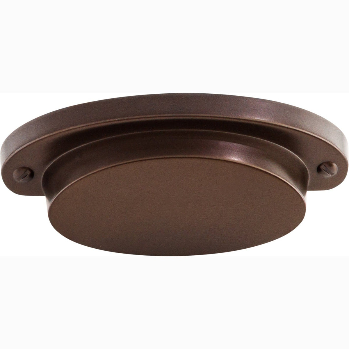 TOP KNOBS Dakota Cabinet Cup Pull