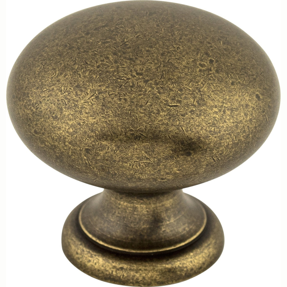 TOP KNOBS Mushroom Cabinet Knobs