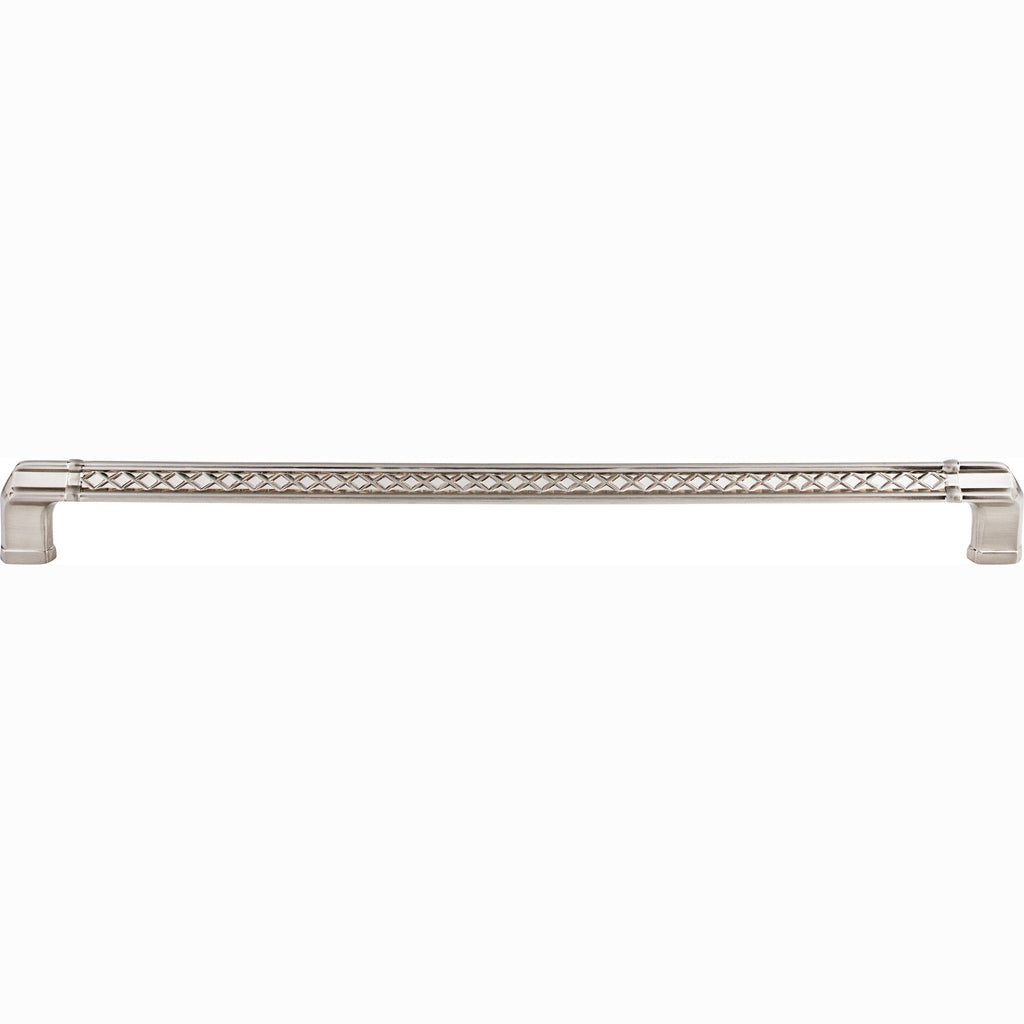 TOP KNOBS Tower Bridge Cabinet Knobs & Pulls