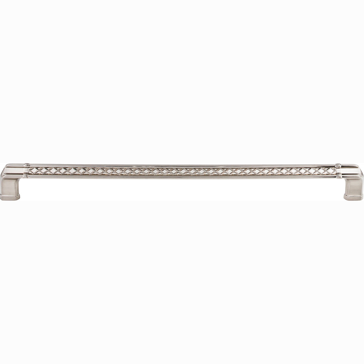 TOP KNOBS Tower Bridge Cabinet Knobs & Pulls