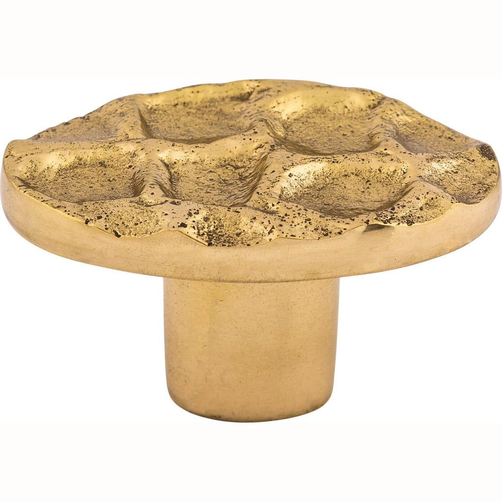 TOP KNOBS Cobblestone Cabinet Knobs & Pulls