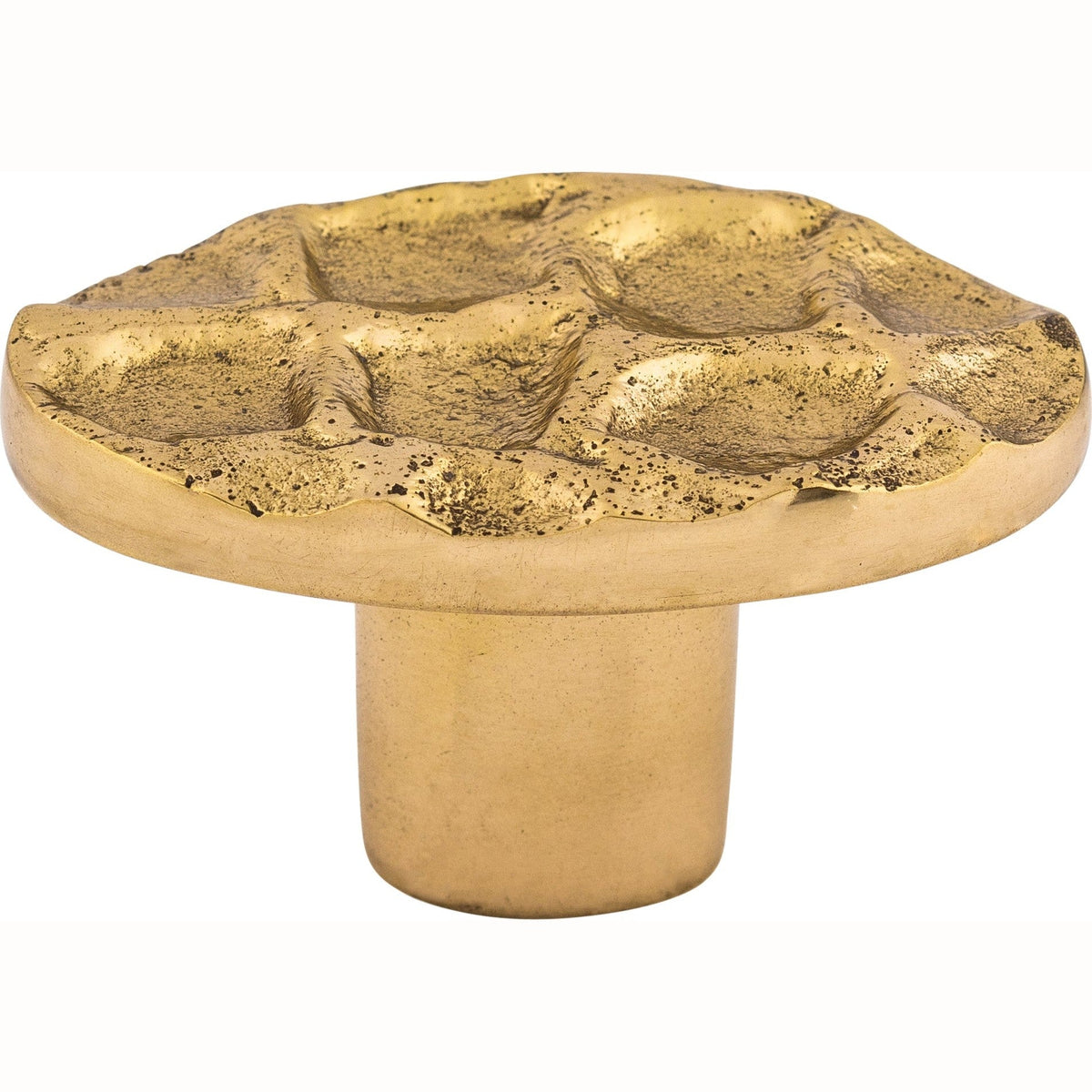 TOP KNOBS Cobblestone Cabinet Knobs & Pulls