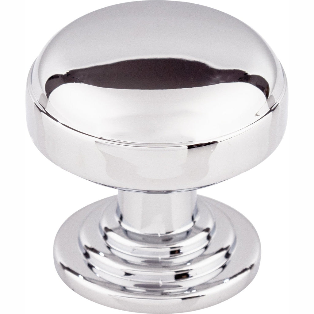 TOP KNOBS Ellis Cabinet Knobs & Pulls