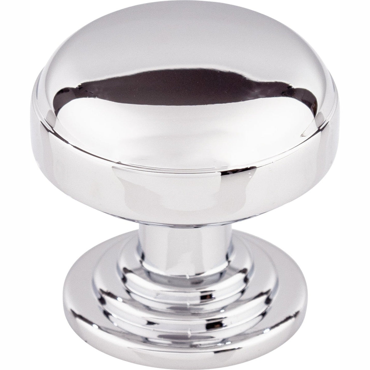 TOP KNOBS Ellis Cabinet Knobs & Pulls