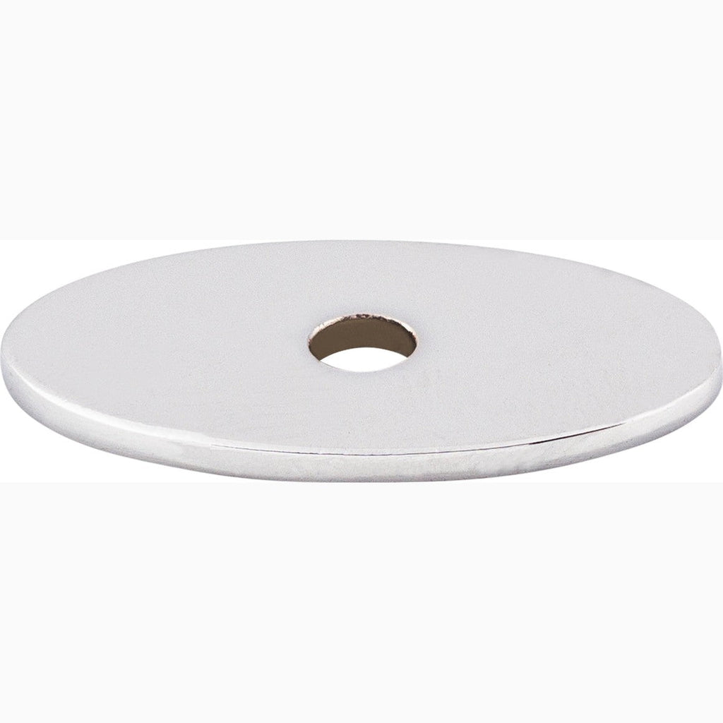 TOP KNOBS Oval Cabinet Knobs, Pulls & Backplates