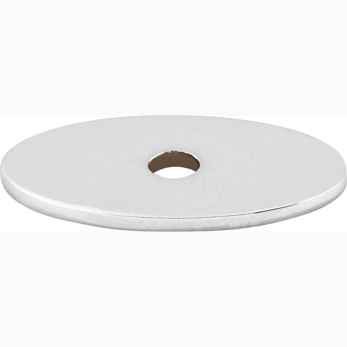 TOP KNOBS Oval Cabinet Knobs, Pulls & Backplates