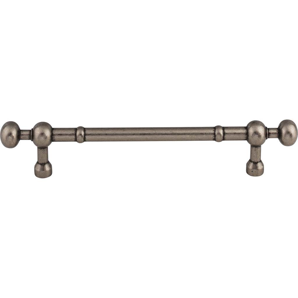 TOP KNOBS Somerset Weston Cabinet Pull