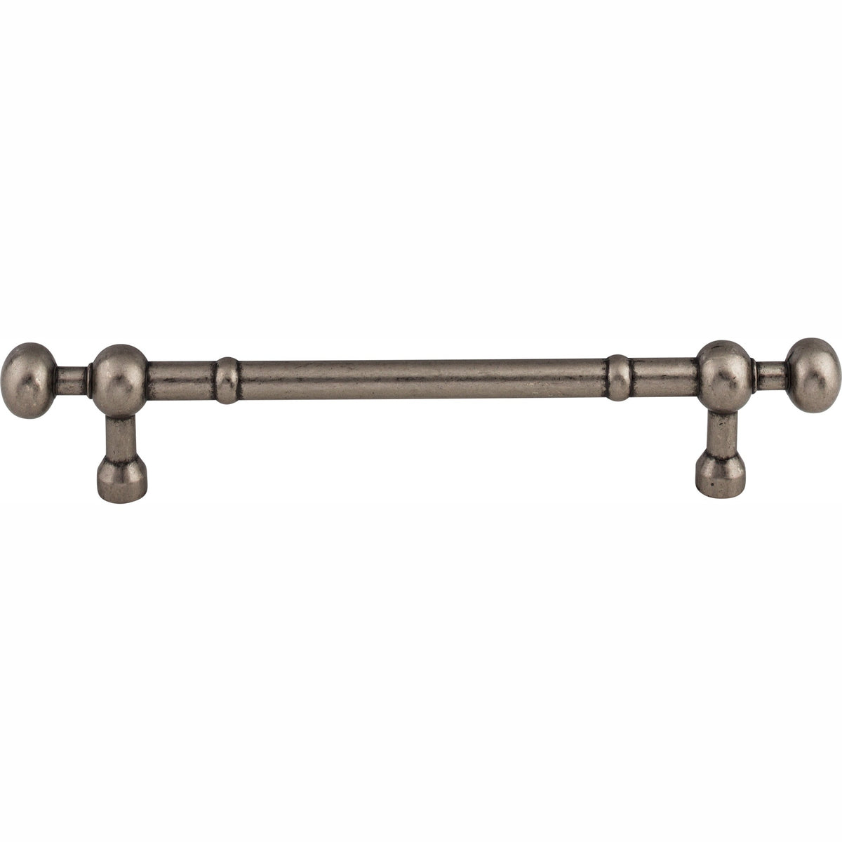 TOP KNOBS Somerset Weston Cabinet Pull