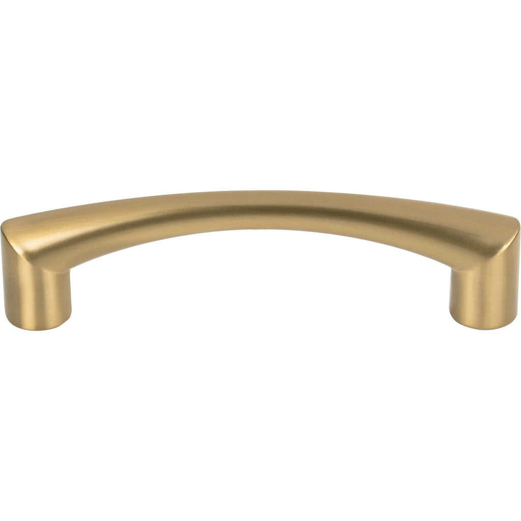 TOP KNOBS Hidra Cabinet Pulls