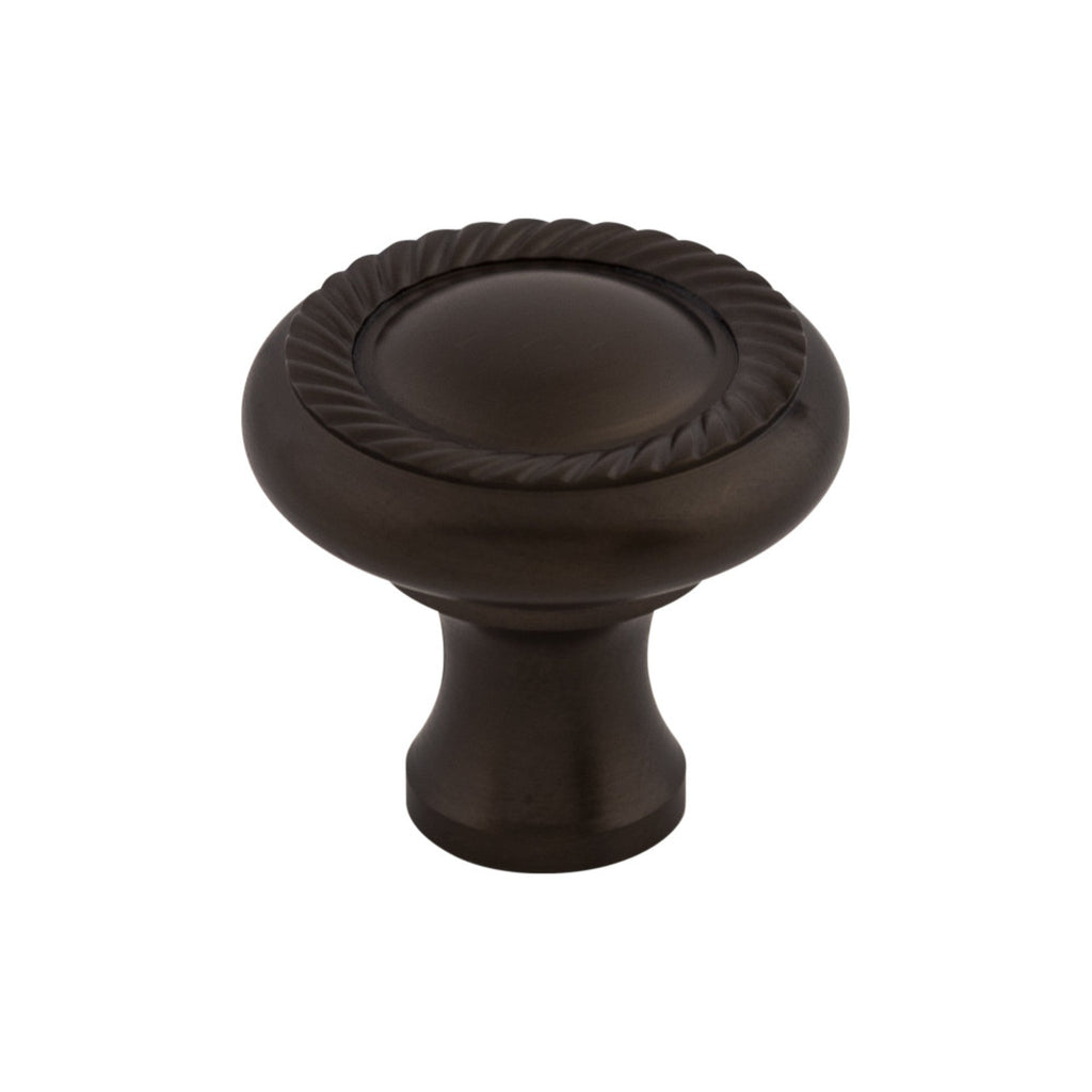 TOP KNOBS Swirl Cabinet Knob