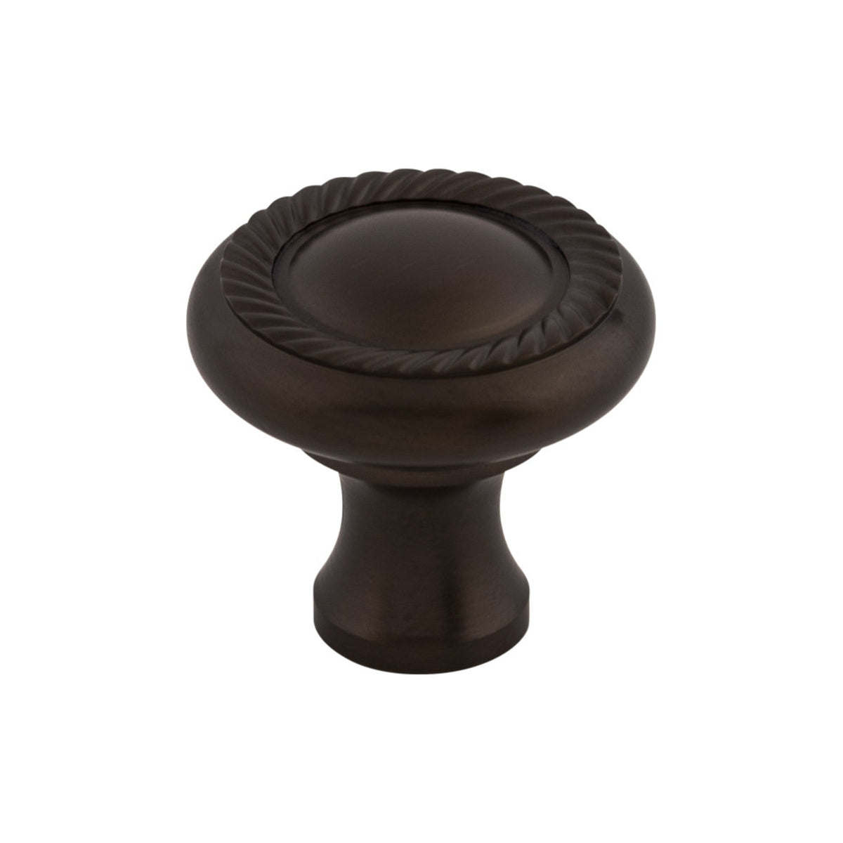 TOP KNOBS Swirl Cabinet Knob