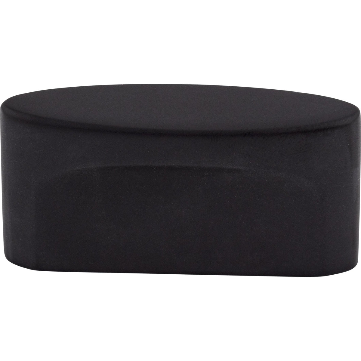 TOP KNOBS Oval Slot Cabinet Knobs & Pulls