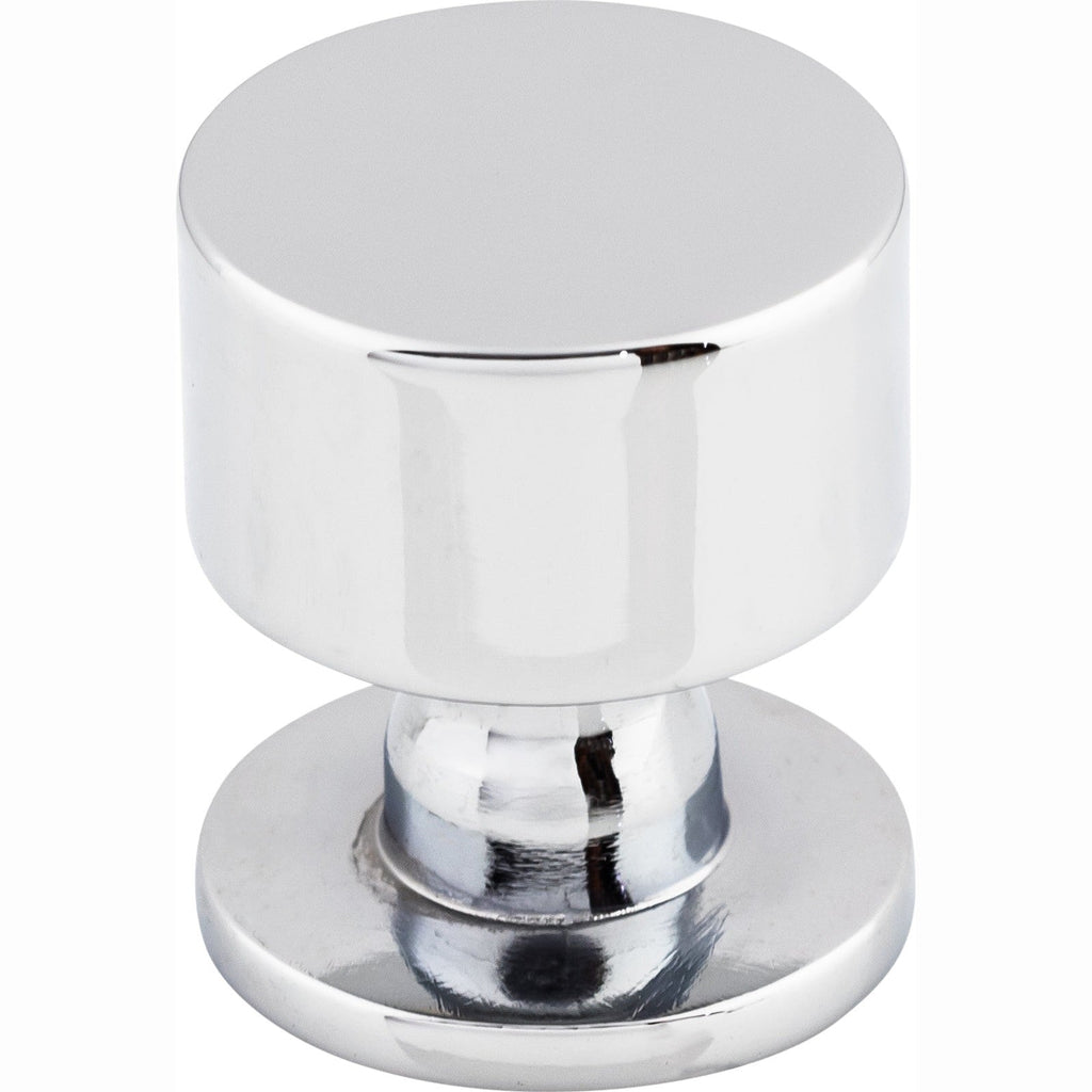 TOP KNOBS Lily Cabinet Knobs & Pulls