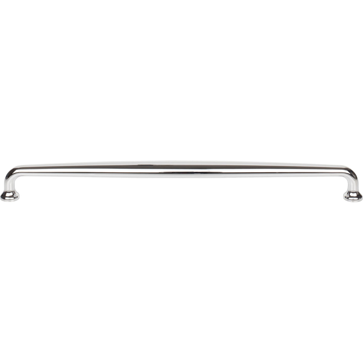 TOP KNOBS Charlotte Cabinet & Appliance Pulls