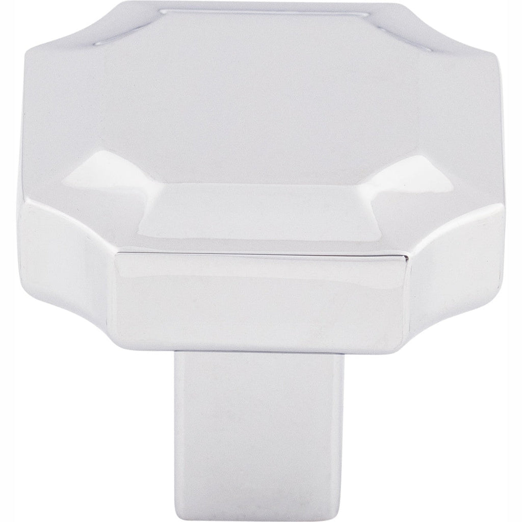 TOP KNOBS Davenport Cabinet Knobs & Pulls