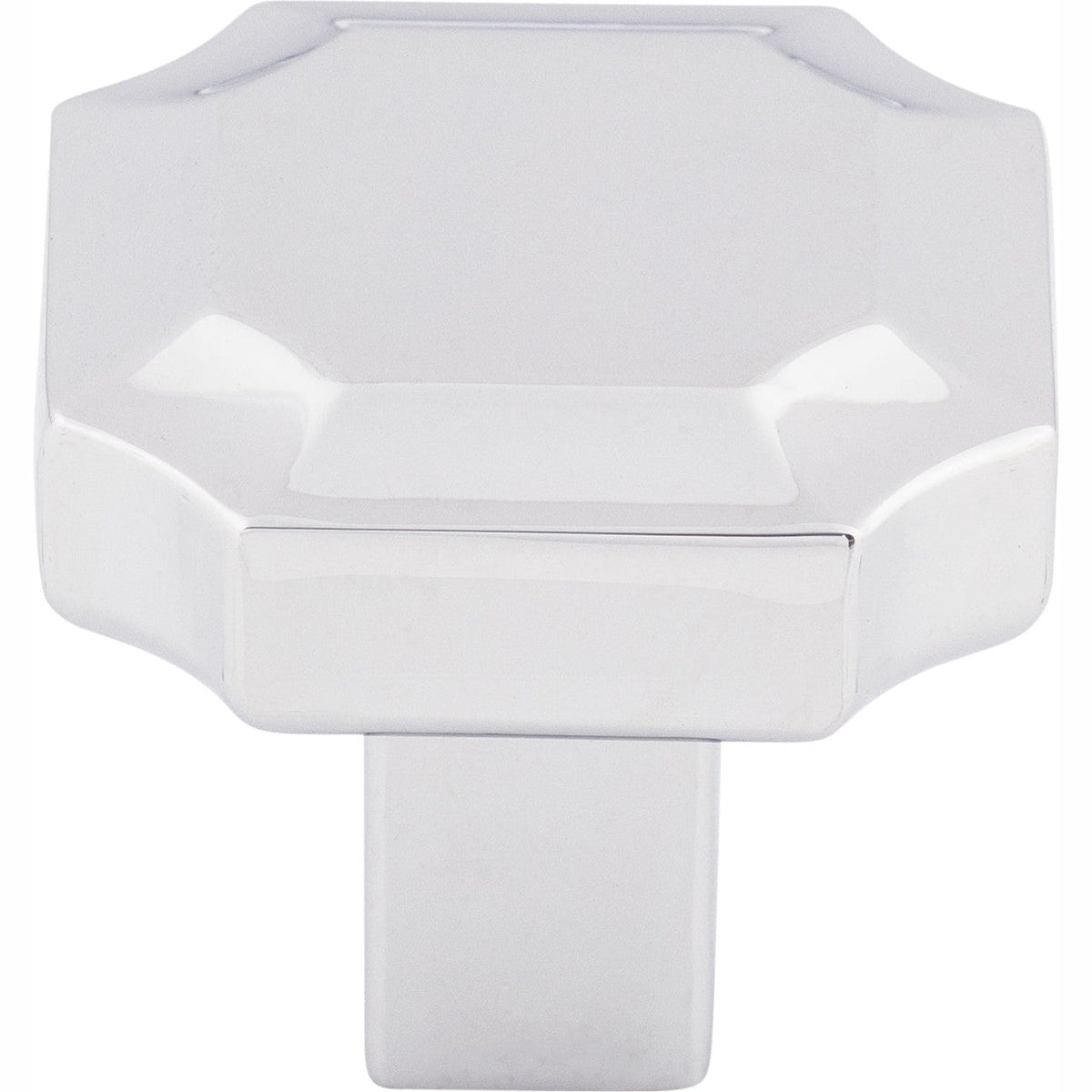TOP KNOBS Davenport Cabinet Knobs & Pulls