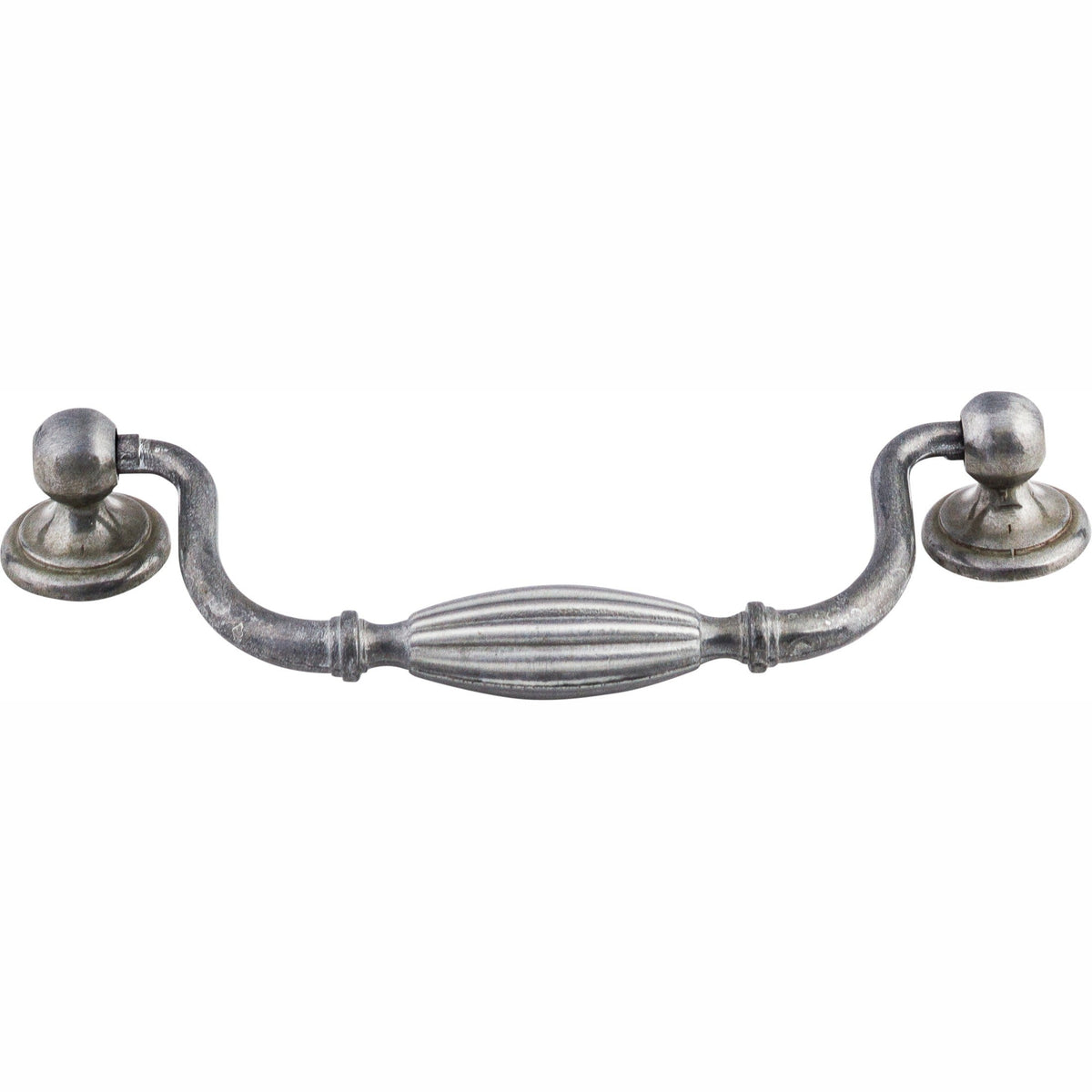 TOP KNOBS Tuscany Cabinet Pulls & T-Handles