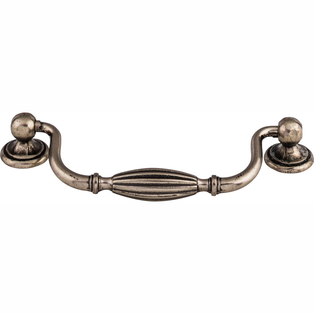 TOP KNOBS Tuscany Cabinet Pulls & T-Handles