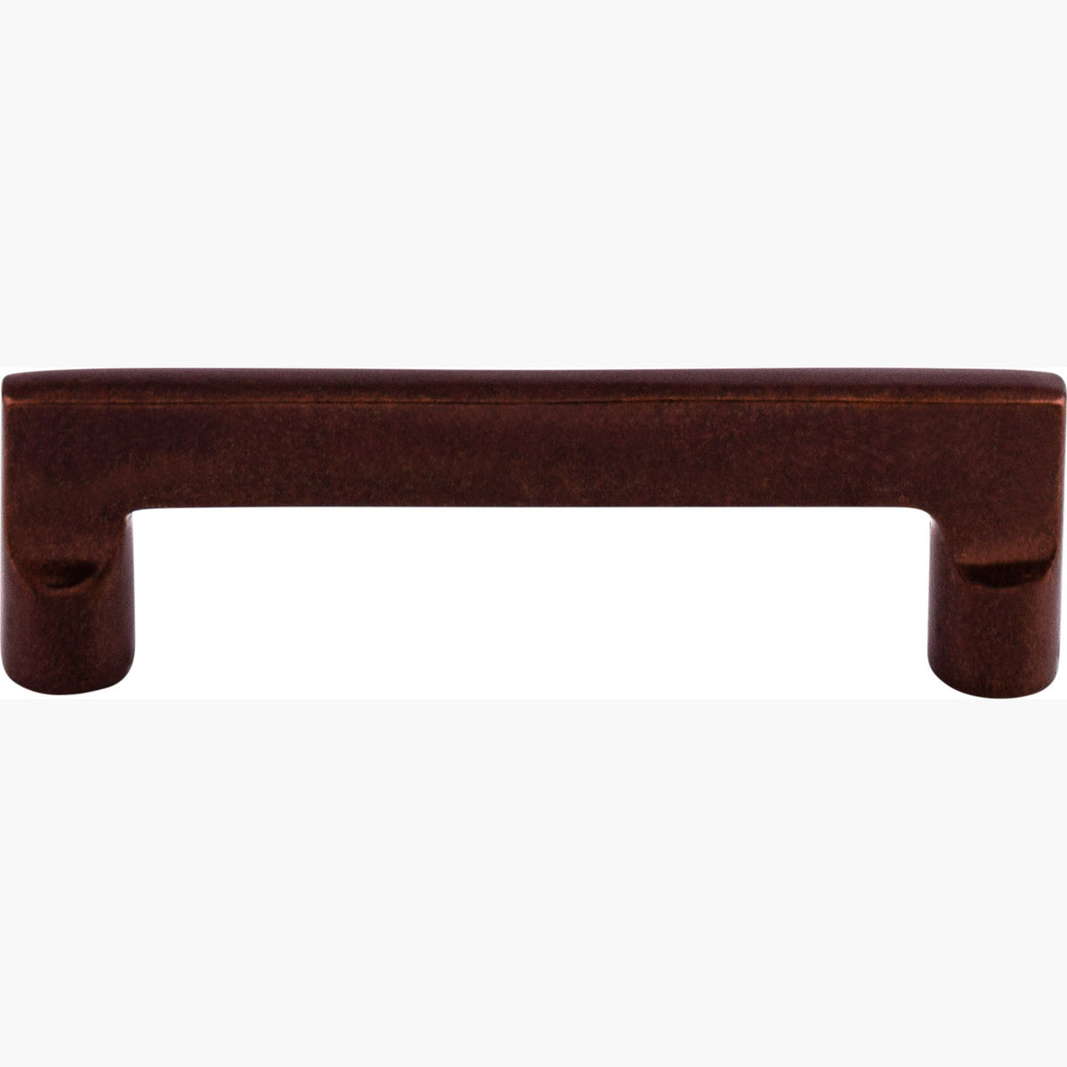 TOP KNOBS Aspen Flat Sided Cabinet Knobs & Pulls