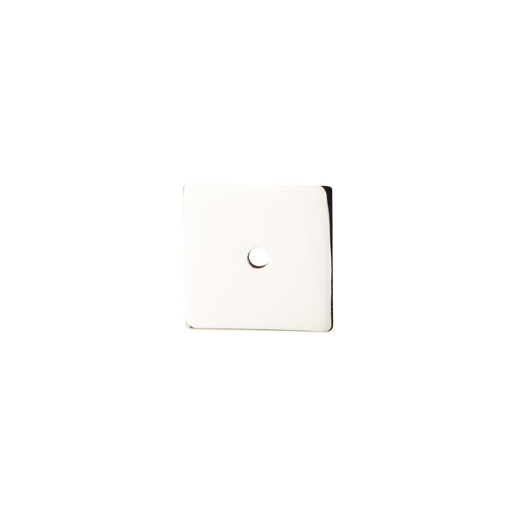 TOP KNOBS Square Cabinet Knobs & Pulls