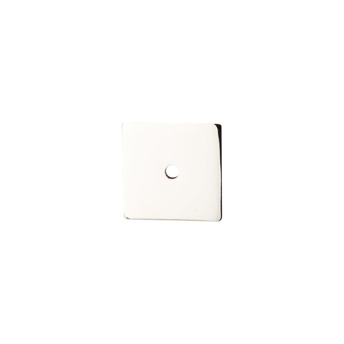 TOP KNOBS Square Cabinet Knobs & Pulls