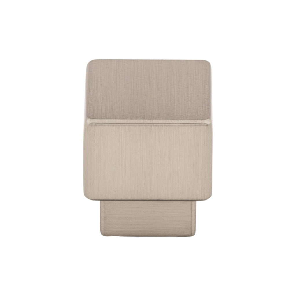 TOP KNOBS Tapered Cabinet Knobs & Pulls