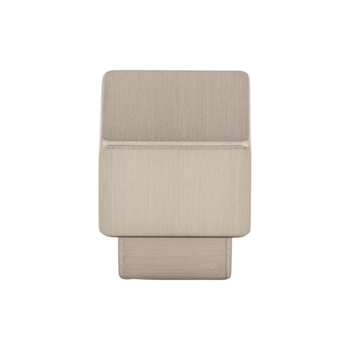 TOP KNOBS Tapered Cabinet Knobs & Pulls