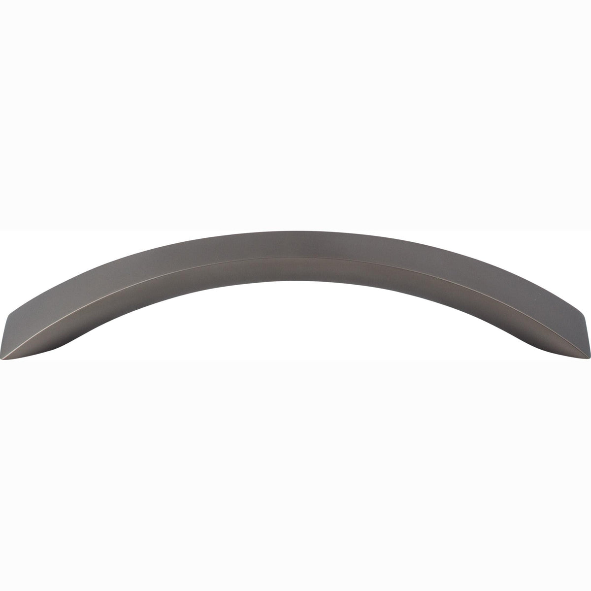TOP KNOBS Crescent Flair Cabinet Pull