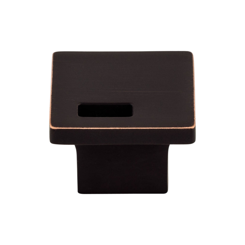 TOP KNOBS Modern Metro Cabinet Pulls