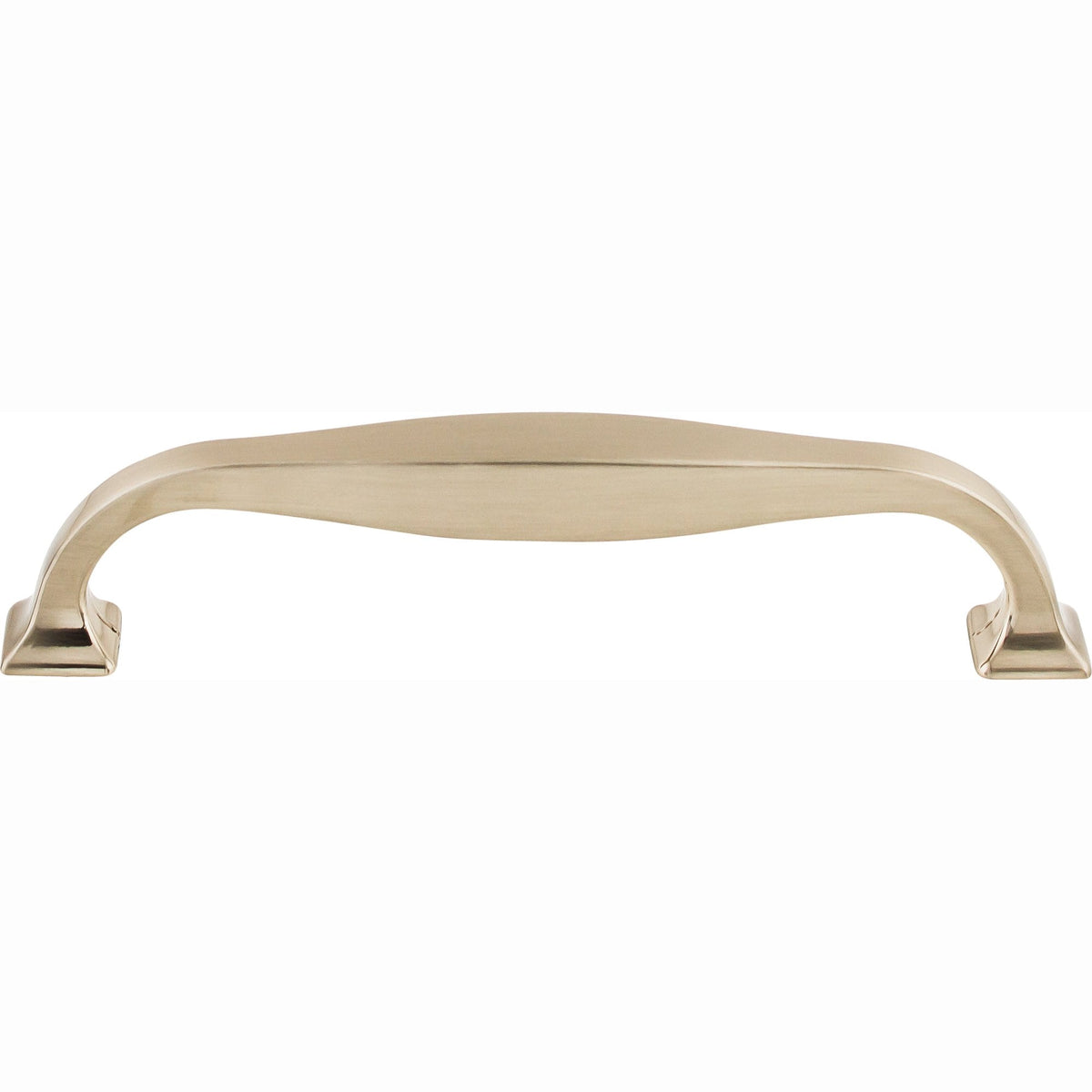 TOP KNOBS Contour Cabinet Knobs & Pulls