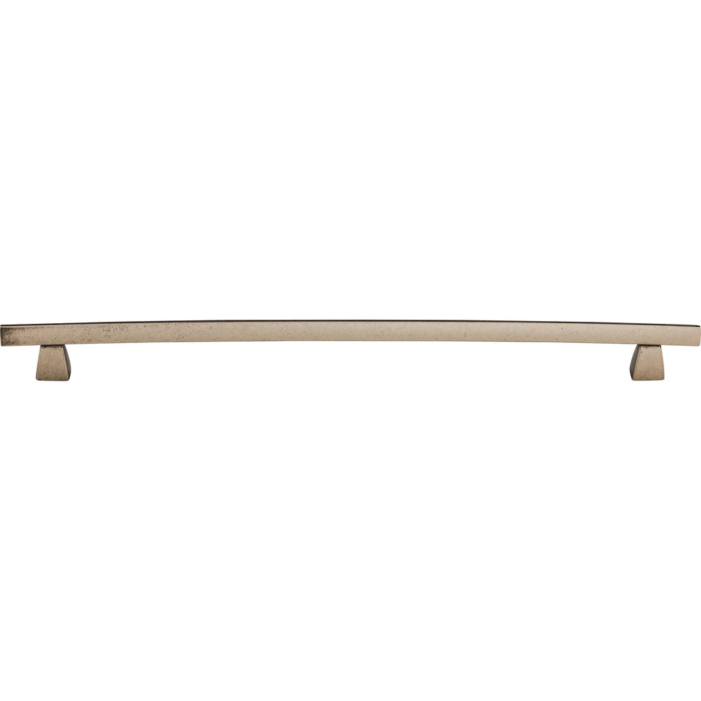 TOP KNOBS Arched Cabinet Knobs & Pulls