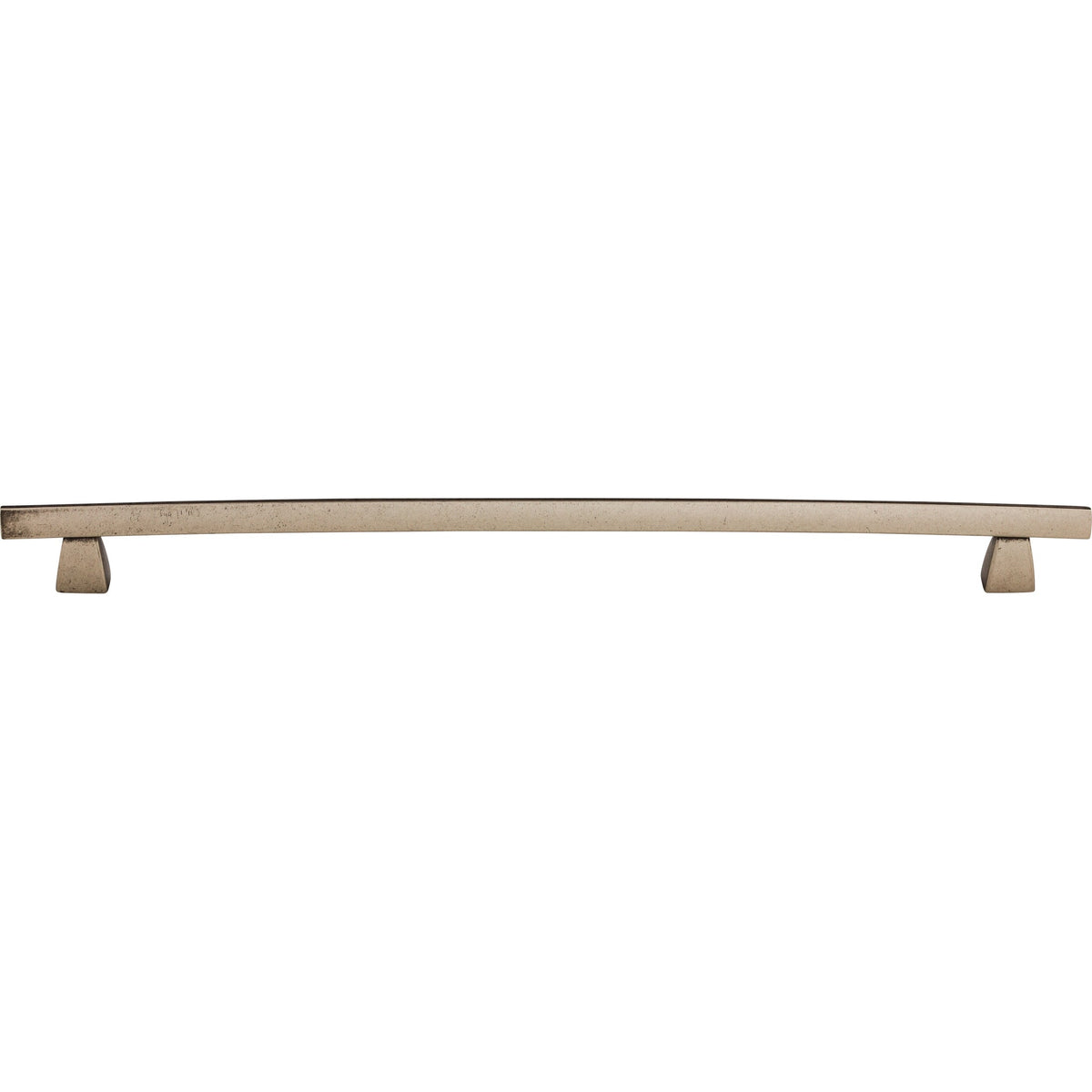 TOP KNOBS Arched Cabinet Knobs & Pulls
