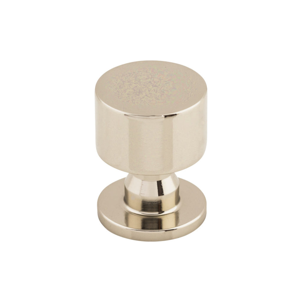 TOP KNOBS Lily Cabinet Knobs & Pulls