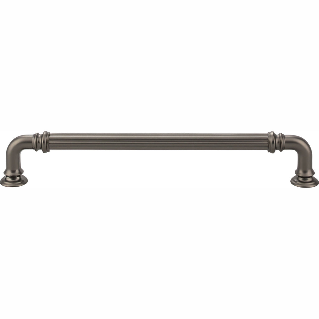 TOP KNOBS Reeded Cabinet Knobs & Pulls