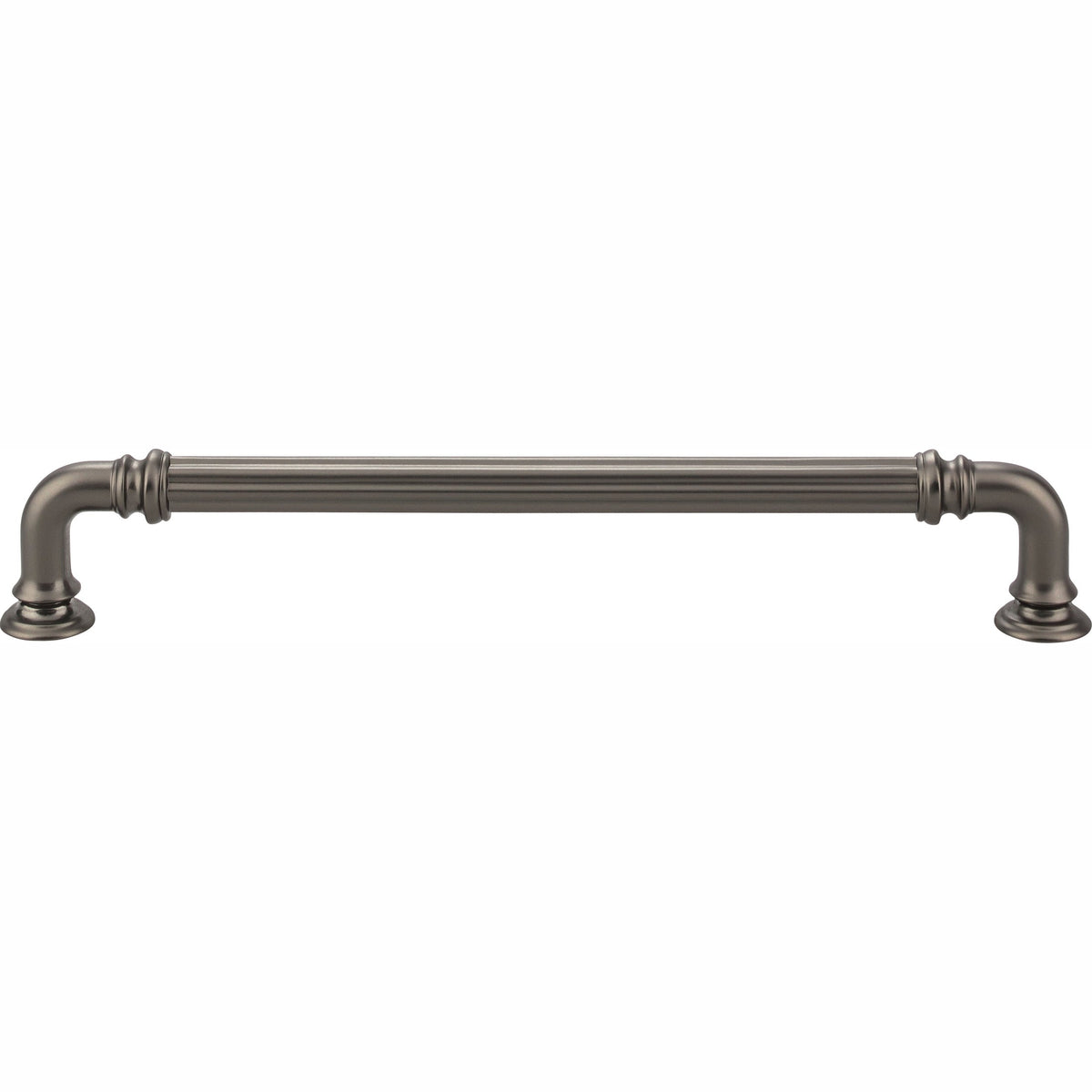 TOP KNOBS Reeded Cabinet Knobs & Pulls