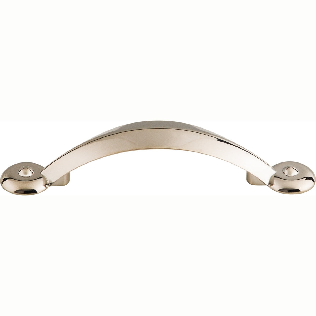 TOP KNOBS Angle Cabinet Pulls