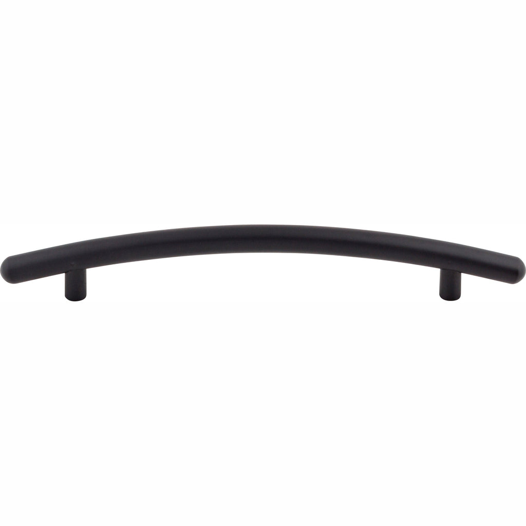 TOP KNOBS Curved Cabinet & Appliance Pulls