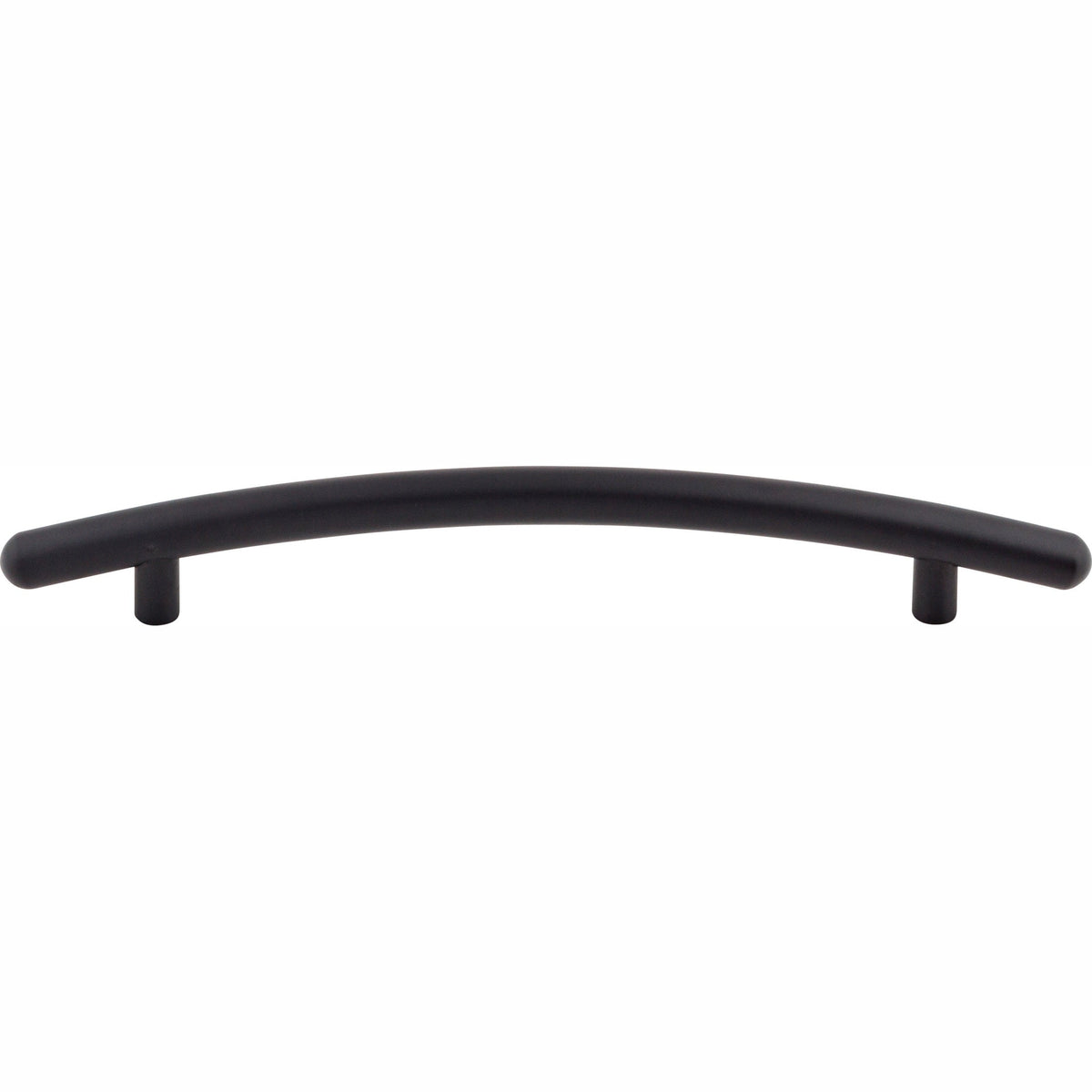 TOP KNOBS Curved Cabinet & Appliance Pulls