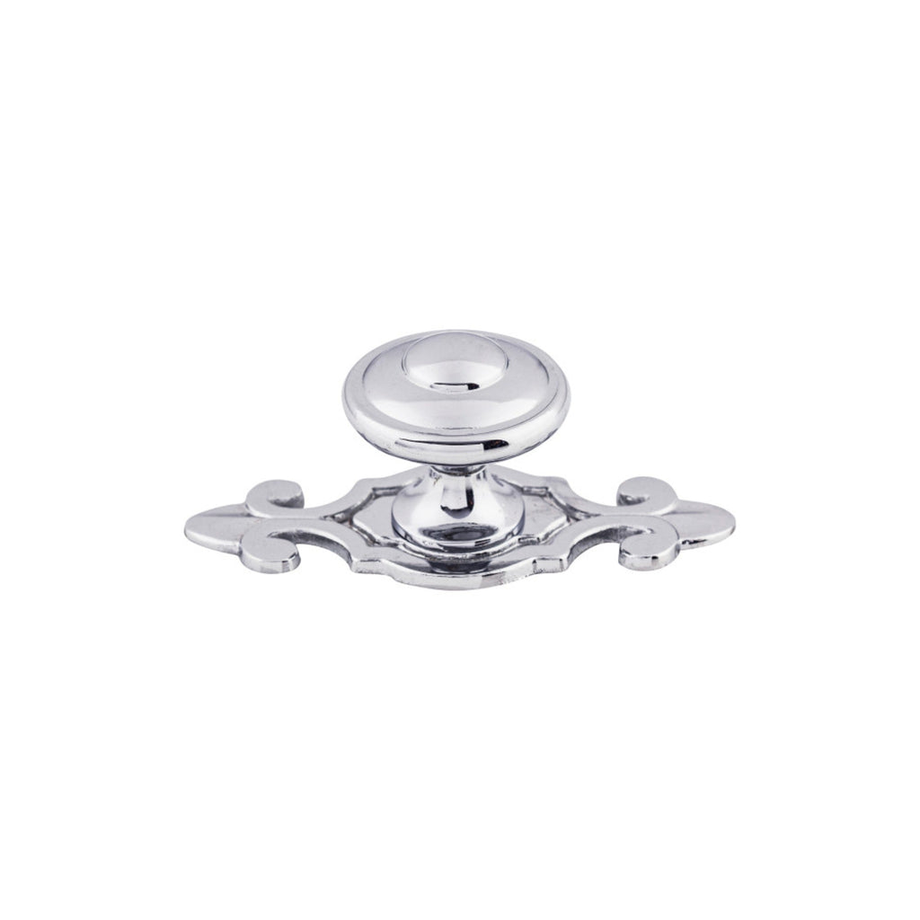 TOP KNOBS Canterbury Cabinet Knob