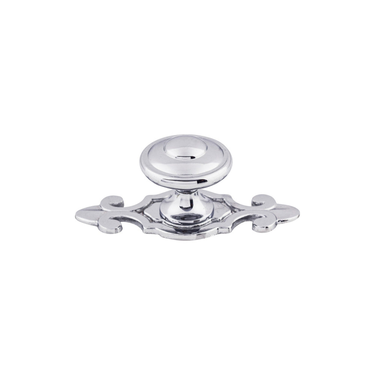 TOP KNOBS Canterbury Cabinet Knob