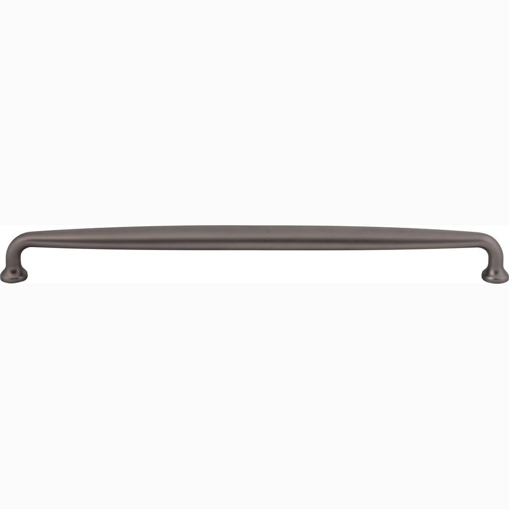 TOP KNOBS Charlotte Cabinet & Appliance Pulls