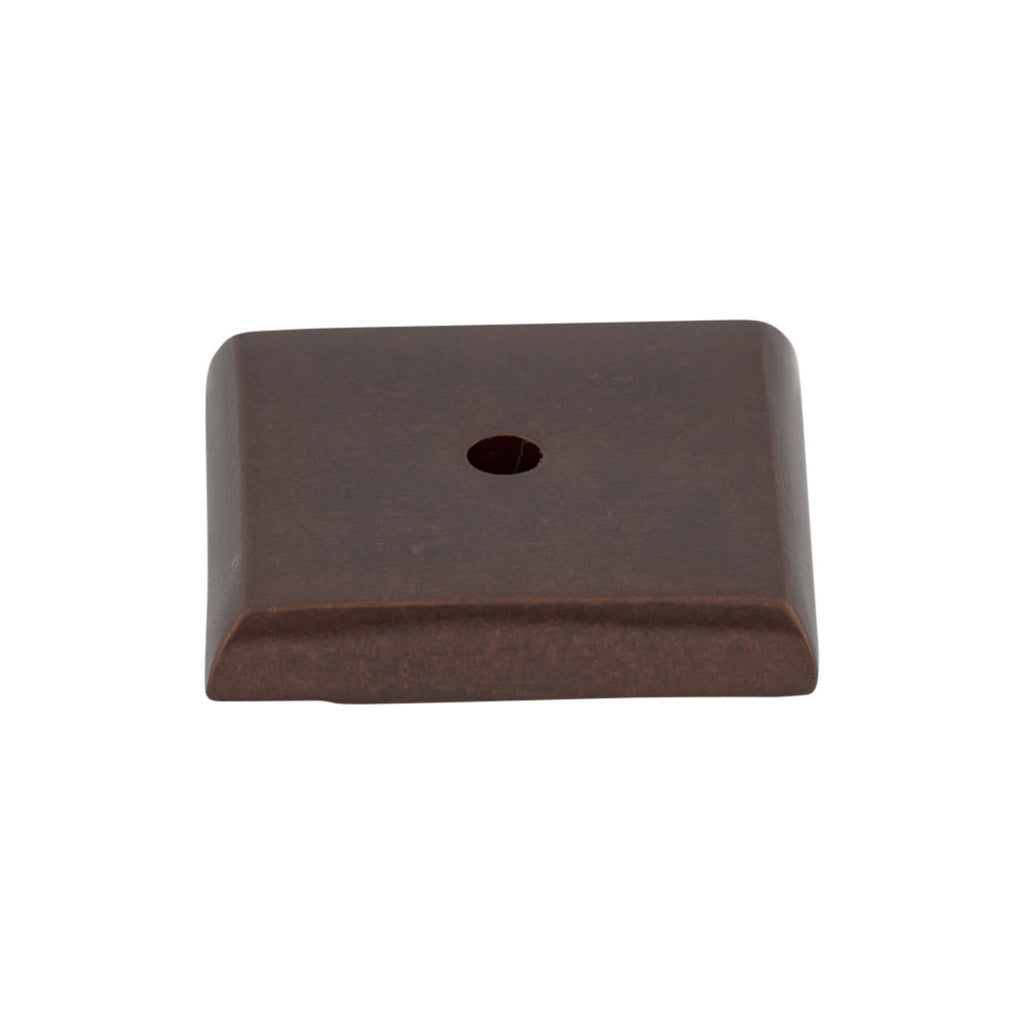 TOP KNOBS Aspen Cabinet Backplates