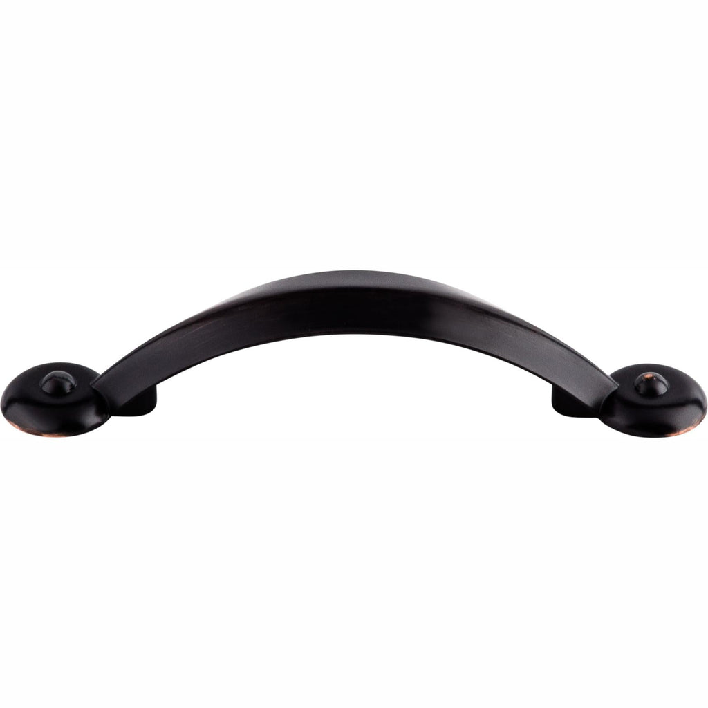 TOP KNOBS Angle Cabinet Pulls