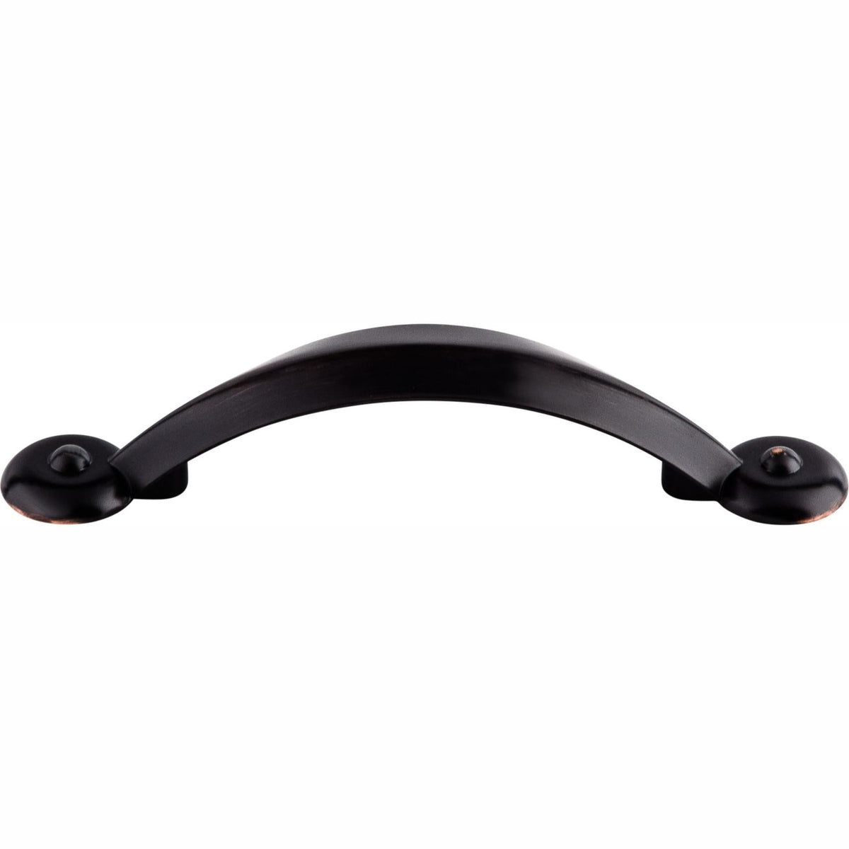 TOP KNOBS Angle Cabinet Pulls