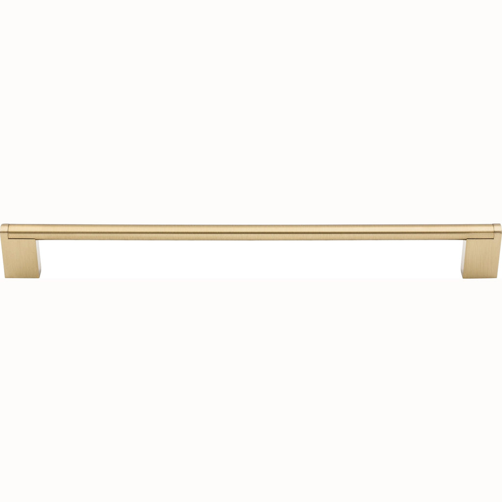 TOP KNOBS Princetonian Cabinet & Appliance Pulls