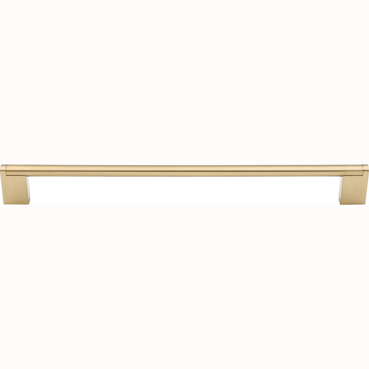 TOP KNOBS Princetonian Cabinet & Appliance Pulls