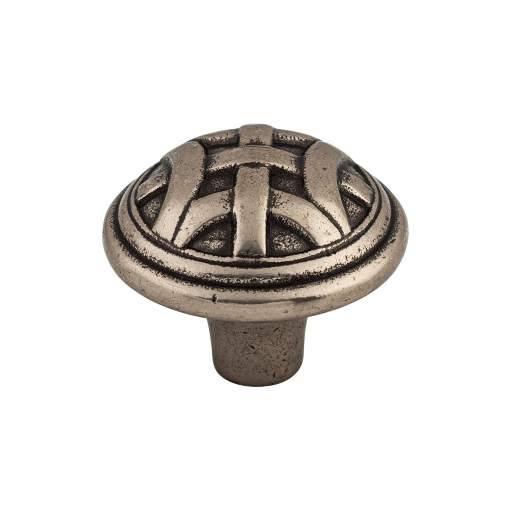 TOP KNOBS Celtic Cabinet Knobs & Backplates