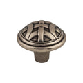 TOP KNOBS Celtic Cabinet Knobs & Backplates
