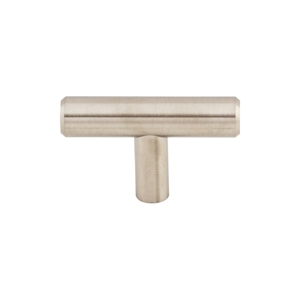 TOP KNOBS Solid Cabinet Pulls