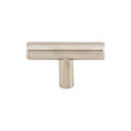 TOP KNOBS Solid Cabinet Pulls